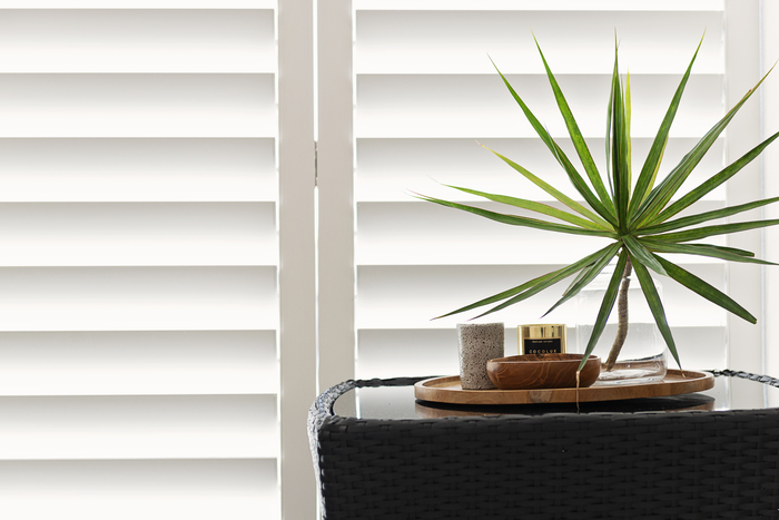 Hervey Bay Shutters Blinds