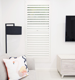 Window Shutters
