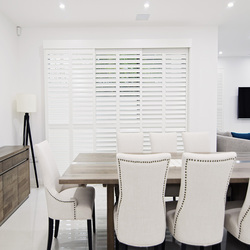 Window Shutters Hervey Bay