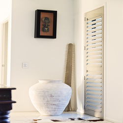 Plantation Blinds