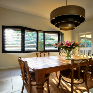 Plantation Shutters Hervey Bay