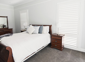 Window Shutters Hervey Bay