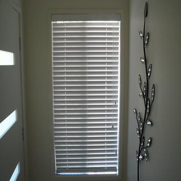 Venetian Blinds