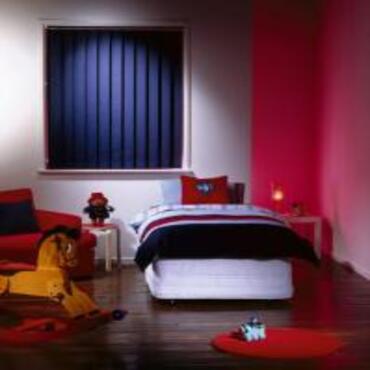 Vertical Blinds