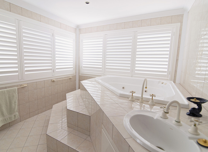 Hervey Bay Shutters Brisbane