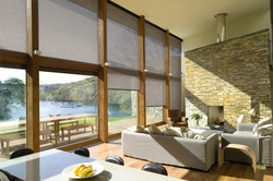 Roller Blinds Hervey Bay