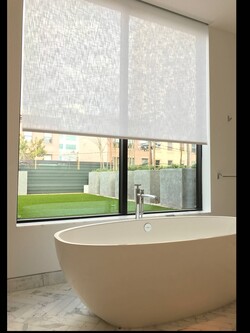 Roller Blinds Hervey Bay