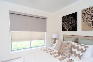 Roller Blinds Hervey Bay