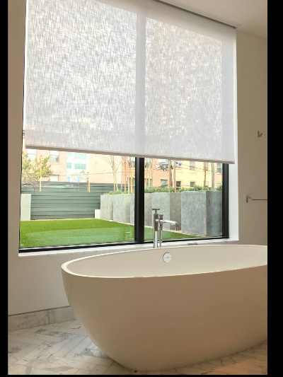 Roller Blinds Hervey Bay