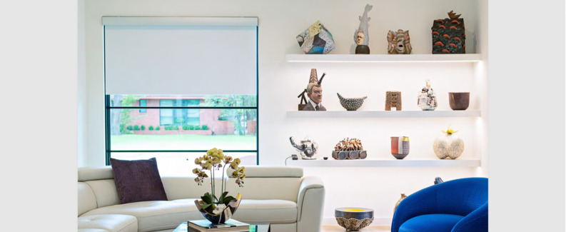 Roller Blinds Hervey Bay