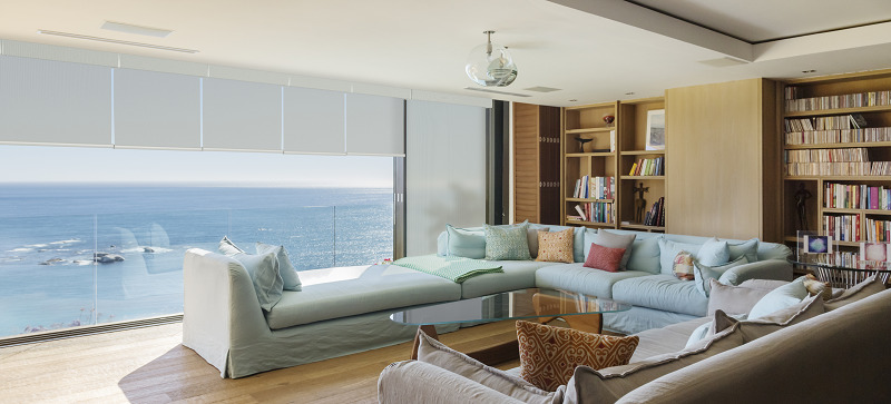 Roller Blinds Hervey Bay