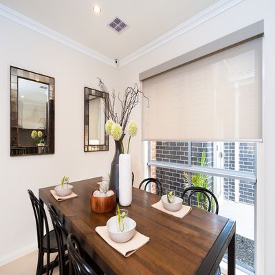 Roller Blinds Hervey Bay