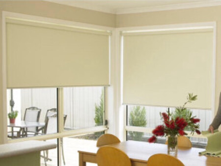 Roller Blinds