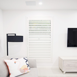 Plantation Shutters Hervey Bay